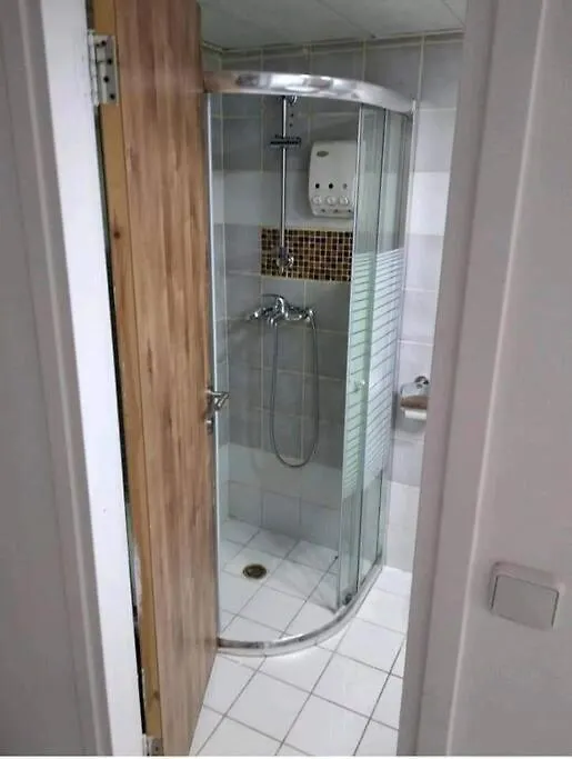 נוף למפרץ Lejlighed Eilat
