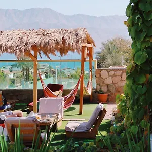 Casa de hóspedes Ahla, Eilat
