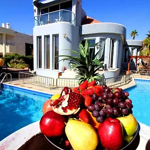 Gasthof Custo Club, Eilat