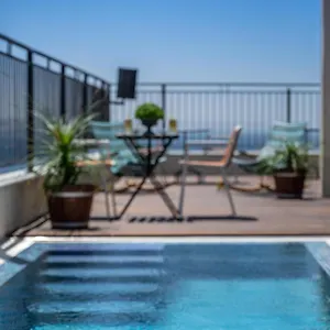 Hotel - Adults Only, Eilat