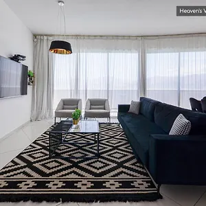 Apartment Yalarent Mountainside Luxury With Private Pool, Eilat
