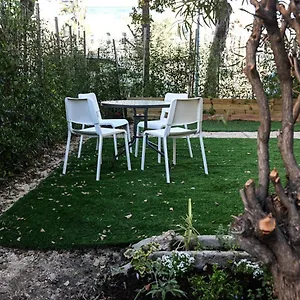 Nemo's Luxury חיפה