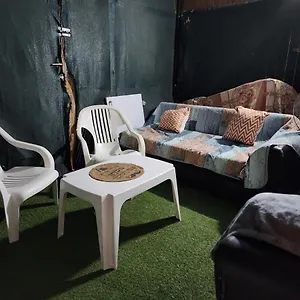  דירה Natali
