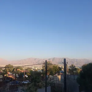  דירה המקום הנפלא של אתי ולילך