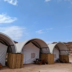Campingplatz Park Timna, Eilat