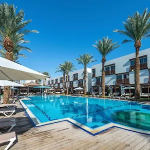 Hotel G, Ejlat